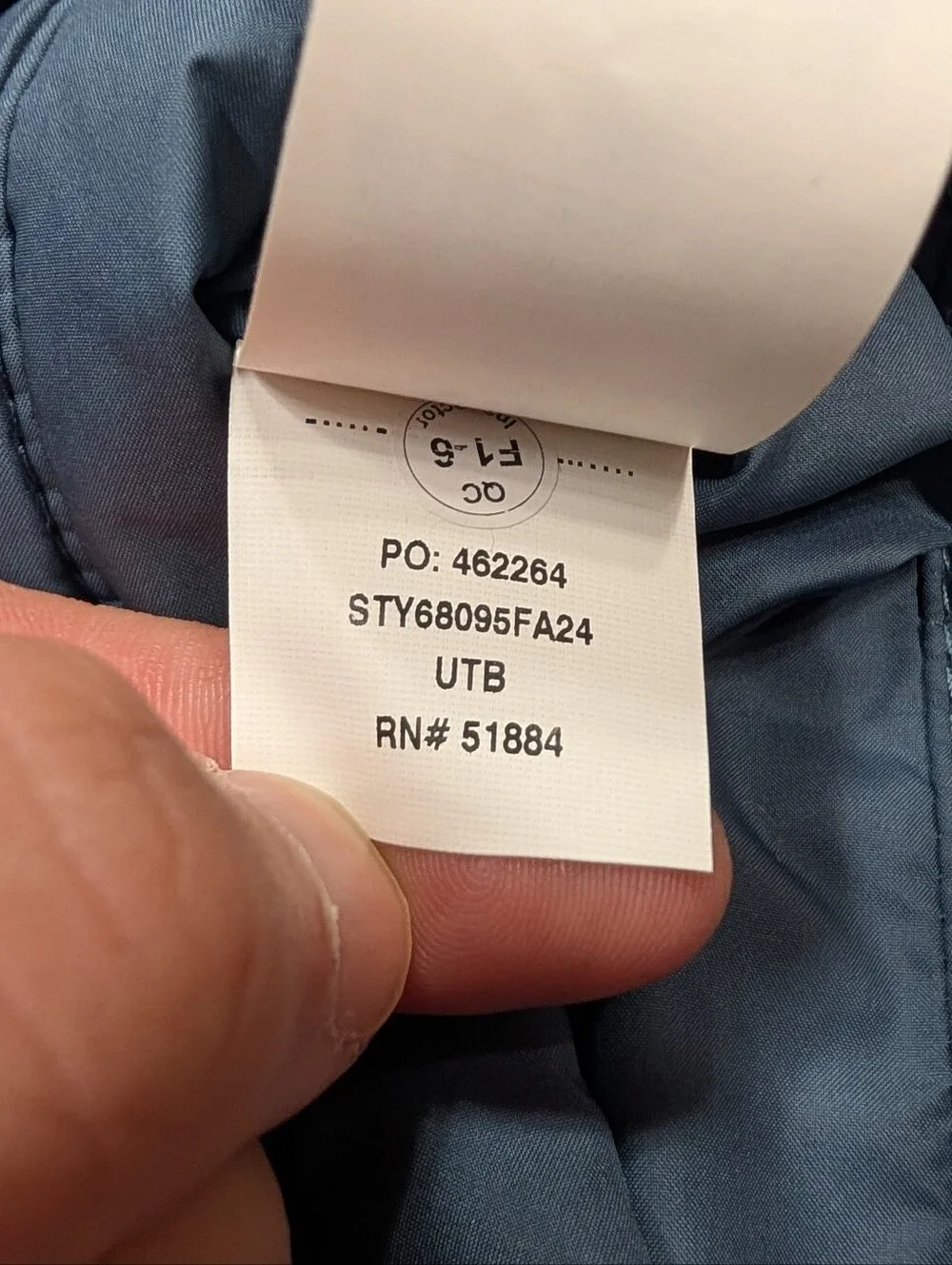 Patagonia jacket kids